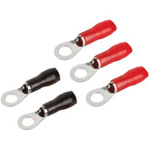 T-Spec V8-RTN10 V8 Series Nickel Plated Terminal